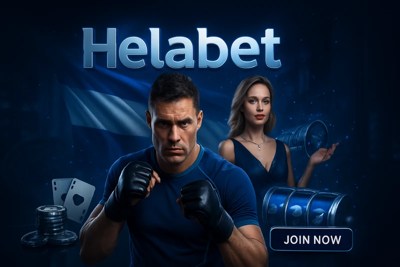helabet — Helabet Nigeria Full Casino Review 2026